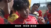刘晓燕民间小调《两个媒婆骂架》戏曲高清视