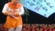 二人转《三盗芭蕉扇》选段 柴宝玉 张宏娜表