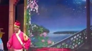 二人转《双思五更》赵晓波唱的就是不一样 