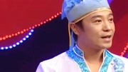 二人转《大西厢》选段 付连英演唱戏曲高清
