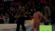 相声《卖鞋》牛群 冯巩卖鞋请了赵忠祥 鞠萍