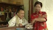 刘晓燕安徽民间小调《豁子瘸子争婚》01戏曲