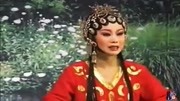 二人转《清晨起来愁云满天》赵晓波 李国兰
