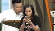 都市笑口组之小夫妻借房炫富 攀比风气不可取下载