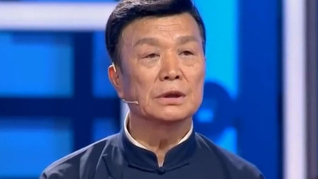相声《父子闯上海》衡治 衡小珍精彩演绎 爆