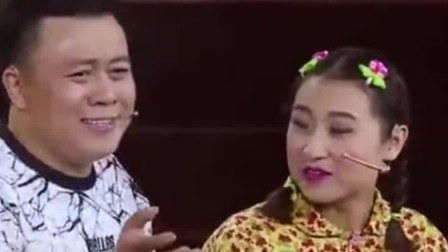 《招聘》张小伟 赵咪咪 陈杰 美美精彩小品