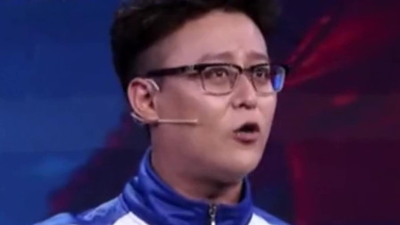 小品《学乐器》萧鸿鹏 唐鑫辰精彩演绎 爆笑