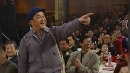 《打气儿》黄宏99年经典小品 现在看还是很