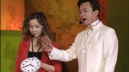 《欢乐55》朱军 周涛 老毕 蔡明小品 台下观众爆笑如雷下载