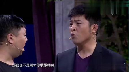 《嫁对郎》孙涛 王小欠小品 太逗了观众大笑