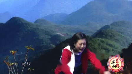 吕剧《江姐》孙凤华 潍吕 山东省吕剧艺术交