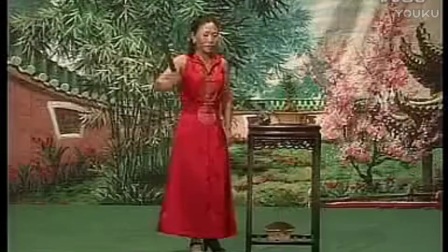 河南坠子《朱元璋要饭》全集 胡银花