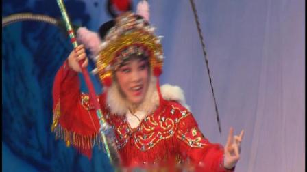 龙江剧《双锁山》吉林传统戏剧节精彩剧目
