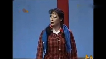 《考演員》李绪良 许娣经典小品 超级爆笑 