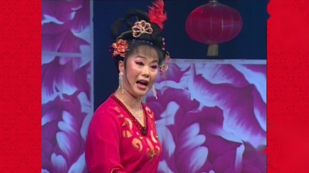 赵晓波表演《阴魂阵》中最难的一段 真不愧