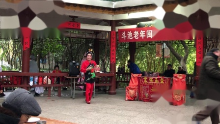 闽剧折子戏《春桃送饭》林智勇 陈雪仙扮演下载