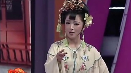 二人转精选《回杯记》 董明珠 董宝贵