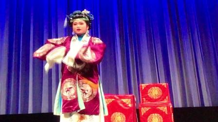 锡剧《珍珠塔》后见姑 表演者 胡楠悦 方益下载