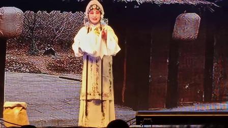 晋剧《赵锦棠》胡嫦娥昔阳演出下载