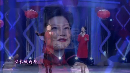 越剧《沁园春 雪》表演 王柔桑 盛舒扬下载