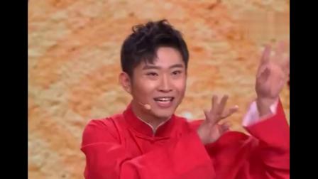 《说唱天津年》金菲2019春晚小品 笑的合不拢嘴下载