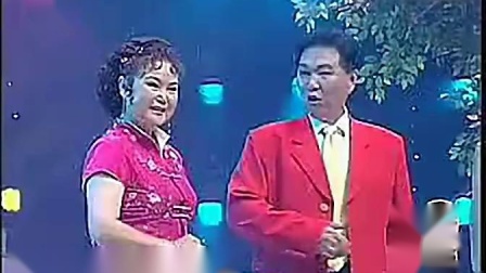 二人转群唱《回杯记》选段 韩子平 佟长江等