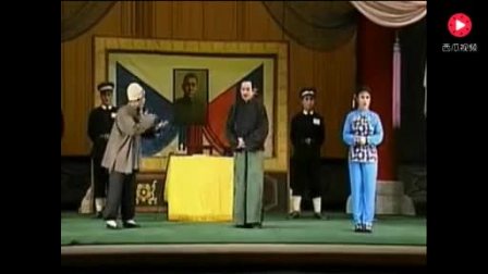 曲剧《李豁子离婚》李天方 毕松萍主演下载