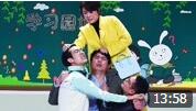 《占位子》马丽 沈腾 艾伦 常远 2019央视春