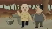 相声《说字》刘宝瑞 郭全宝精彩演绎 爆笑全