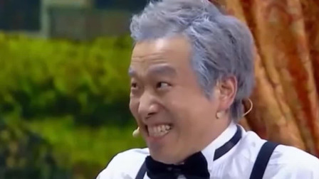 《吵闹人生》潘斌龙 崔志佳 鄂靖文 蒋诗萌小品 让人笑不停下载