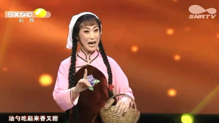 眉户《梁秋燕》选段 任美玉精彩演唱下载