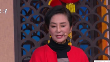 《这一年 我和你回娘家》李勤勤 李鸣宇小品 这对活宝戏码十足