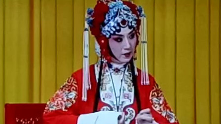 京剧《贩马记》片段 史依弘 蔡正仁表演