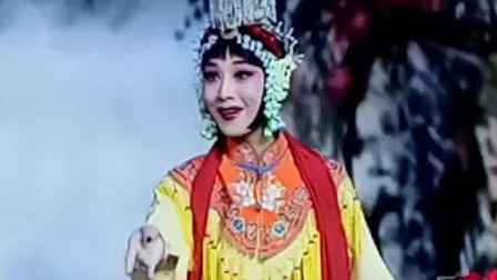 河北梆子《宝莲灯》片段 孙娜表演下载
