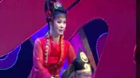 二人转《猪八戒背媳妇》名家赵晓波唱演优美