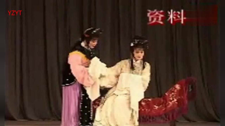 淮剧《红楼梦黛玉焚稿》 武丽娟 尹训红下载