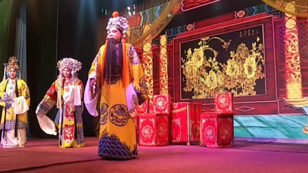 河北梆子《打金枝》选段   周连水老师演唱