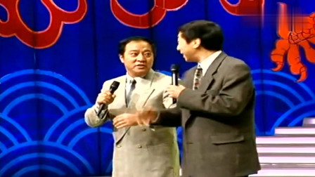 《两个人的世界》冯巩 牛群相声 简直是太逗