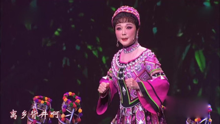 评剧《黛诺》选段 人常说景颇山上云雾深 曾昭娟演唱下载