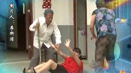 民间小调《老恶婆骂儿妻》 刘晓燕 王艺欢下载
