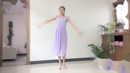 广场舞《恋无悔》新生代广场舞 跳出你的健康美丽下载