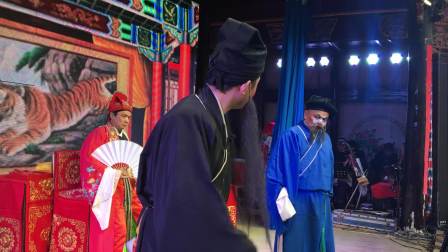 赣剧《三勘蝴蝶梦》张丽芬 胡海栋主演下载