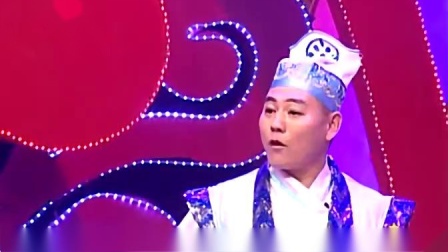 北派二人转代表赵晓波老师《大西厢》选段
