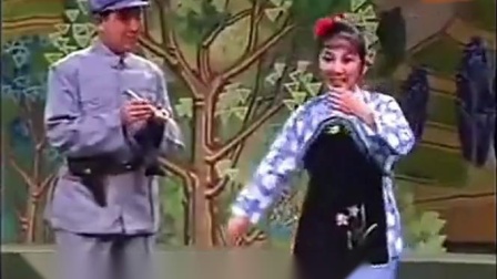 评剧《刘巧儿》选段 我的爹他不该包办 刘秀荣演唱下载