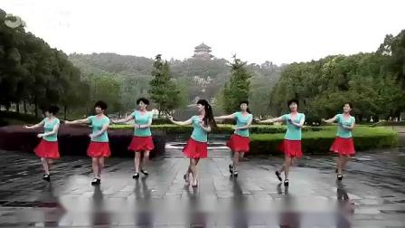 动动广场舞 《真的不容易》下载