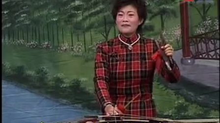 琴书《刘墉下山东》全集 周银霞 张志云下载