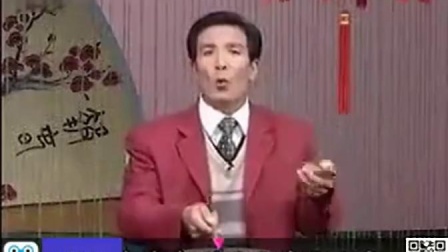 扬琴戏大鼓书《海瑞征南》2