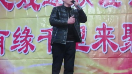绍兴莲花落《勿爱金勿爱银》孙明华演唱
