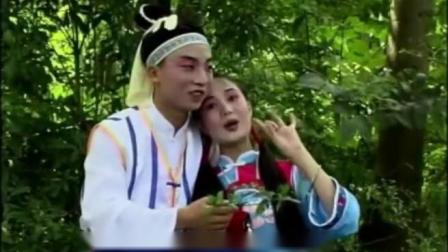 赣南采茶戏传统曲目《十不摸》选段 葛海军 黄冬梅下载