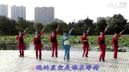 动动广场舞 《原上情》下载
